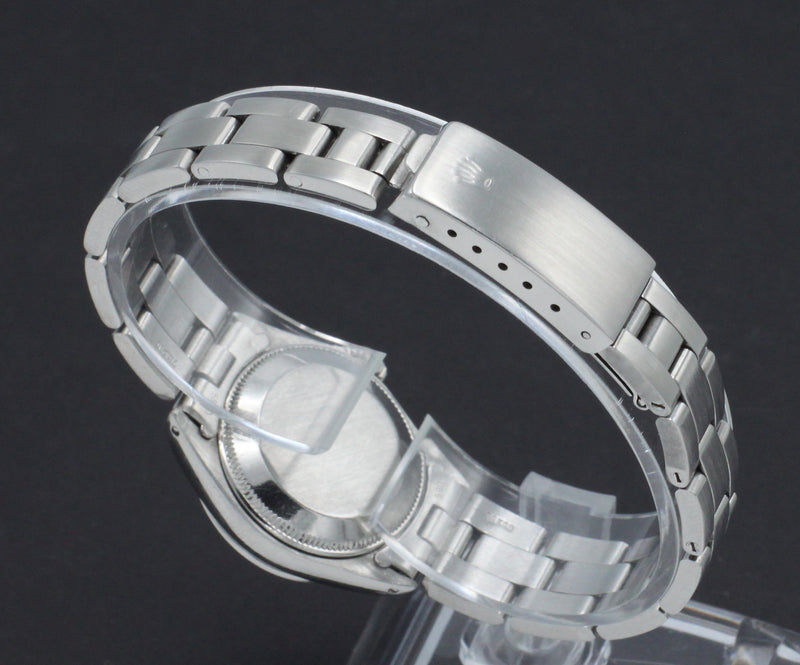 Rolex Oyster Perpetual Lady Date 6916 - 1972 - Rolex horloge - Rolex kopen - Rolex dames horloge - Trophies Watches
