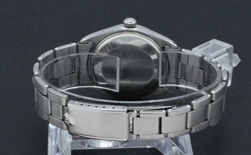 Rolex Air King Precision 5500 - 1960 - Rolex horloge - Rolex kopen - Rolex heren horloge - Trophies Watches