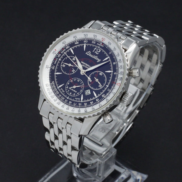 Breitling Navitimer A41330 - 2007 - Breitling horloge - Breitling kopen - Breitling heren horloge - Trophies Watches