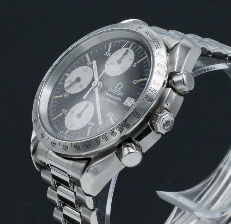 Omega Speedmaster 3511.50 1998 - Omega horloge - Omega kopen - Omega heren horloge - Trophies Watches