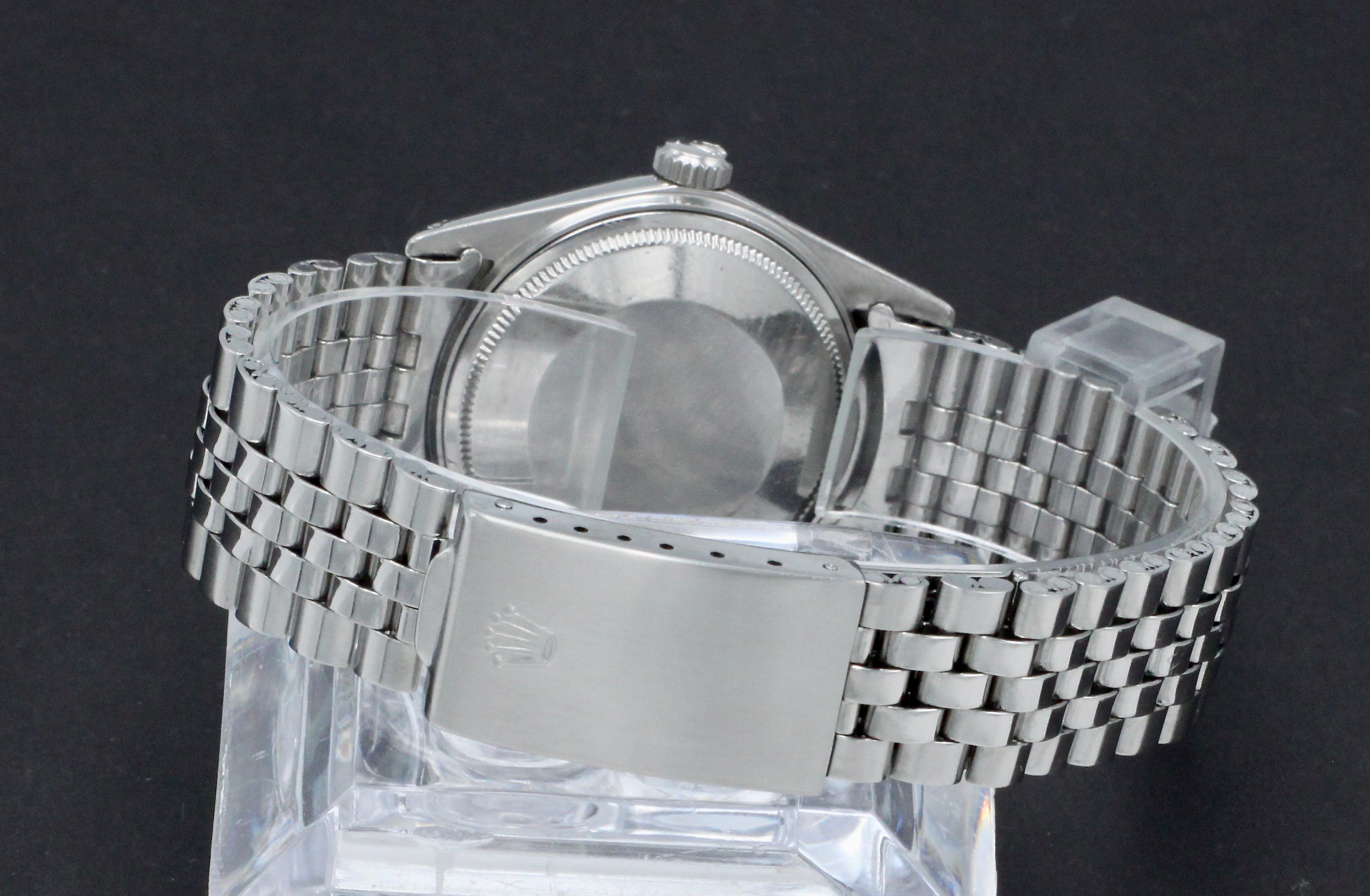 Rolex Datejust 1601 - 1970 - Rolex horloge - Rolex kopen - Rolex heren horloge - Trophies Watches