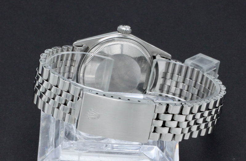 Rolex Datejust 1601 - 1970 - Rolex horloge - Rolex kopen - Rolex heren horloge - Trophies Watches