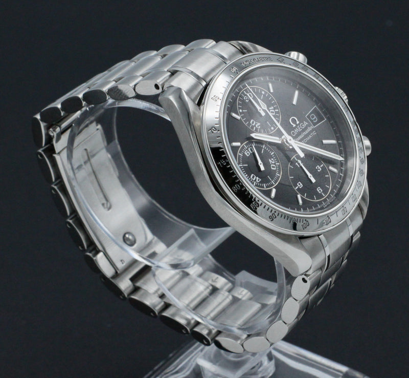 Omega Speedmaster 3513.50.00 - 1998 - Omega horloge - Omega kopen - Omega heren horloge - Trophies Watches