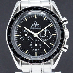 Omega Speedmaster 145.0022 - 1992 - Omega horloge - Omega kopen - Omega heren horloges - Trophies Watches