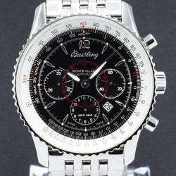Breitling Navitimer A41330 - 2007 - Breitling horloge - Breitling kopen - Breitling heren horloge - Trophies Watches
