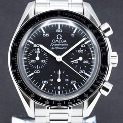 Omega Speedmaster Reduced 3510.50.00 - 2005 - Omega horloge - Omega kopen - Omega heren horloge - Trophies Watches