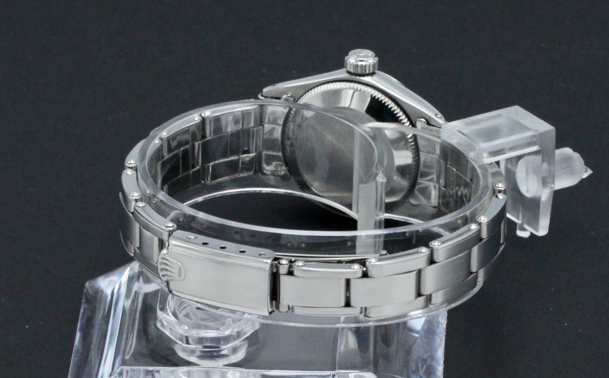 Rolex Oyster Perpetual 6623 - 1967 - Rolex horloge - Rolex kopen - Rolex dames horloge - Trophies Watches