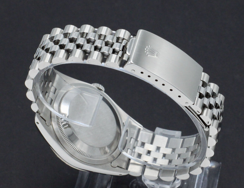 Rolex Datejust 16234 - 1993 - Rolex horloge - Rolex kopen - Rolex heren horloge - Trophies Watches