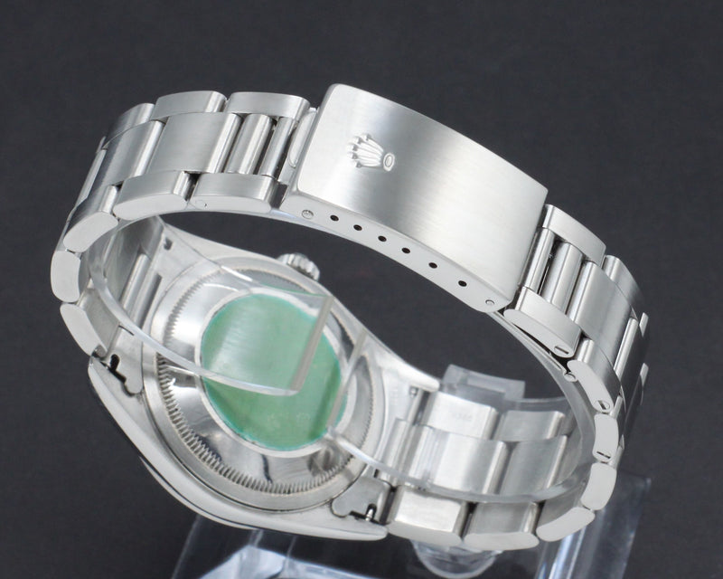 Rolex Datejust 16200 - 1998 - Rolex horloge - Rolex kopen - Rolex heren horloge - Trophies Watches