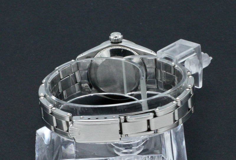 Rolex Oyster Perpetual Lady Date 6519 - 1967 - Rolex horloge - Rolex kopen - Rolex dames horloge - Trophies Watches