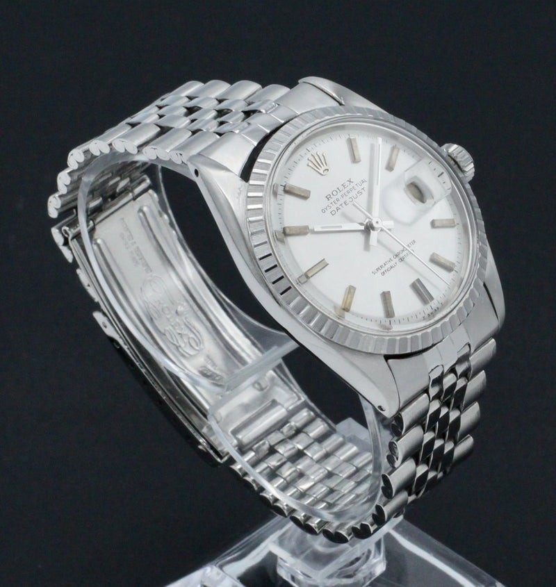 Tweedehands rolex 2025 amsterdam