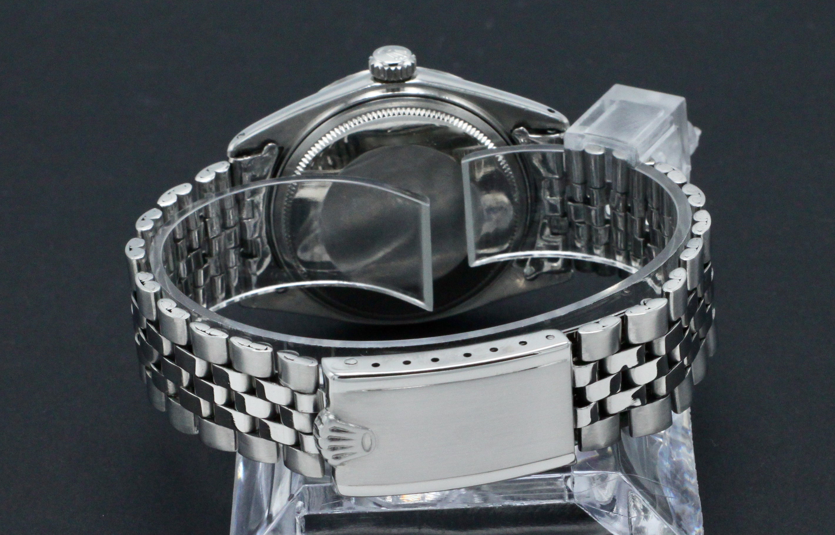 Rolex Datejust 1601-3 - 1970 - Rolex horloge - Rolex kopen - Rolex heren horloge - Trophies Watches