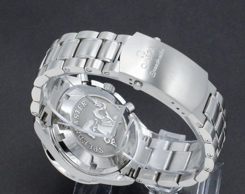 Omega Speedmaster 326.30.40.50.01.001 - 2018 - Omega horloge - Omega kopen - Omega heren horloges - Trophies Watches