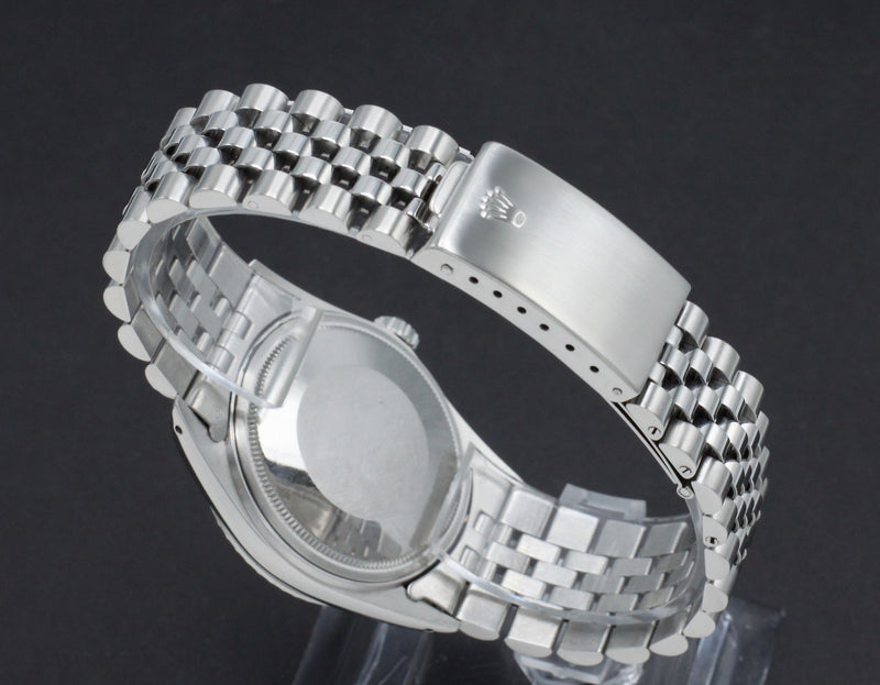 Rolex Datejust 16030 - 1986 - Rolex horloge - Rolex kopen - Rolex heren horloge - Trophies Watches