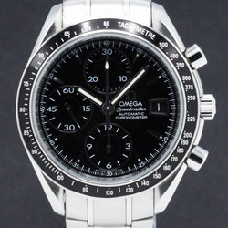 Omega Speedmaster 3210.50 - 2012 - Omega horloge - Omega kopen - Omega heren horloges - Trophies Watches