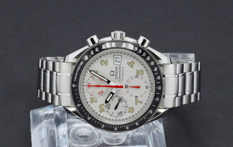 Omega Speedmaster 3513.33 1995 - Omega horloge - Omega kopen - Omega heren horloge - Trophies Watches