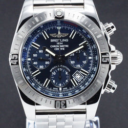 Breitling Chronomat AB011511 - Breitling horloge - Breitling kopen - Breitling heren horloge - Trophies Watches