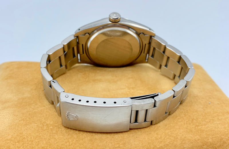 Rolex Oyster Perpetual Date 1500 - 1977 - Rolex horloge - Rolex kopen - Rolex heren horloge - Trophies Watches