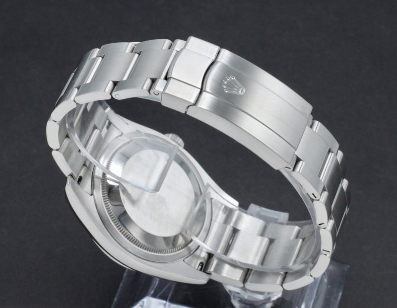 Rolex Oyster Perpetual 36 116000 - 2010 - Rolex horloge - Rolex kopen - Rolex heren horloge - Trophies Watches