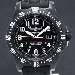 Breitling Colt Skyracer X74320E4/BF8 - 2017 - Breitling horloge - Breitling kopen - Breitling heren horloge - Trophies Watches