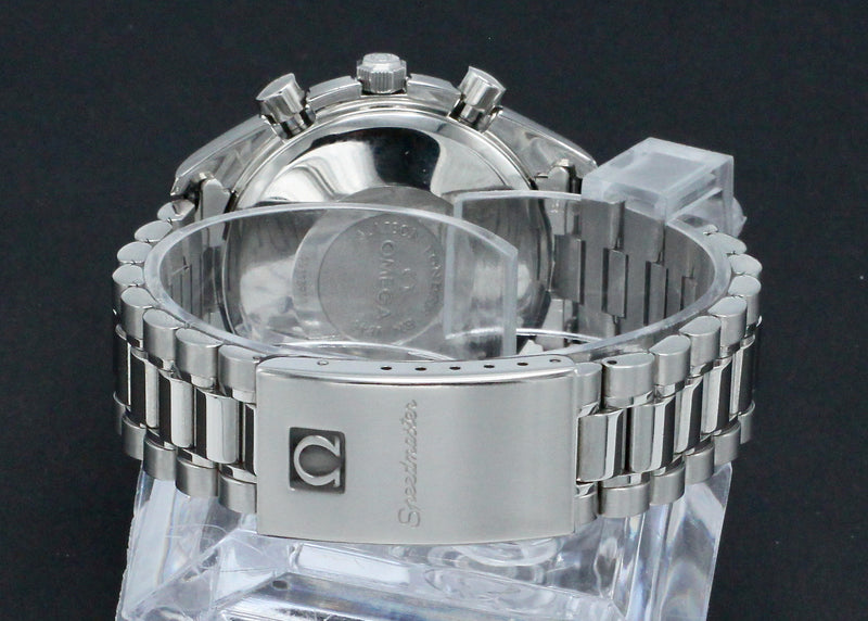 Omega Speedmaster Day Date 3521.30.00 - 1995 - Omega horloge - Omega kopen - Omega heren horloge - Trophies Watches