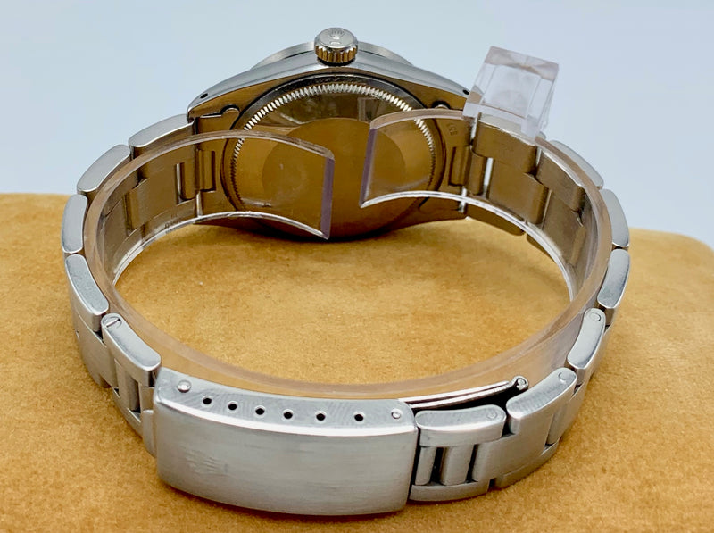Rolex Oyster Perpetual Date 1501 - 1969 - Rolex horloge - Rolex kopen - Rolex heren horloge - Trophies Watches