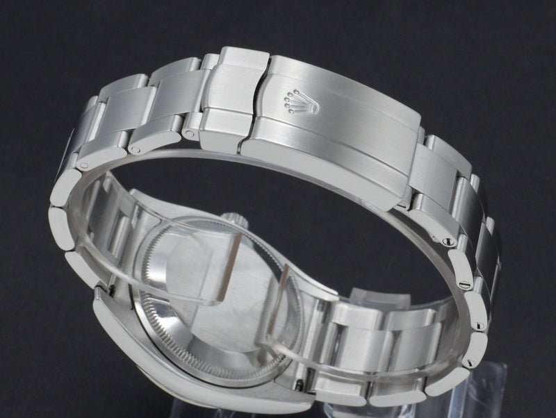 Rolex Air King Precision 114234 - 2014 - Rolex horloge - Rolex kopen - Rolex heren horloge - Trophies Watches