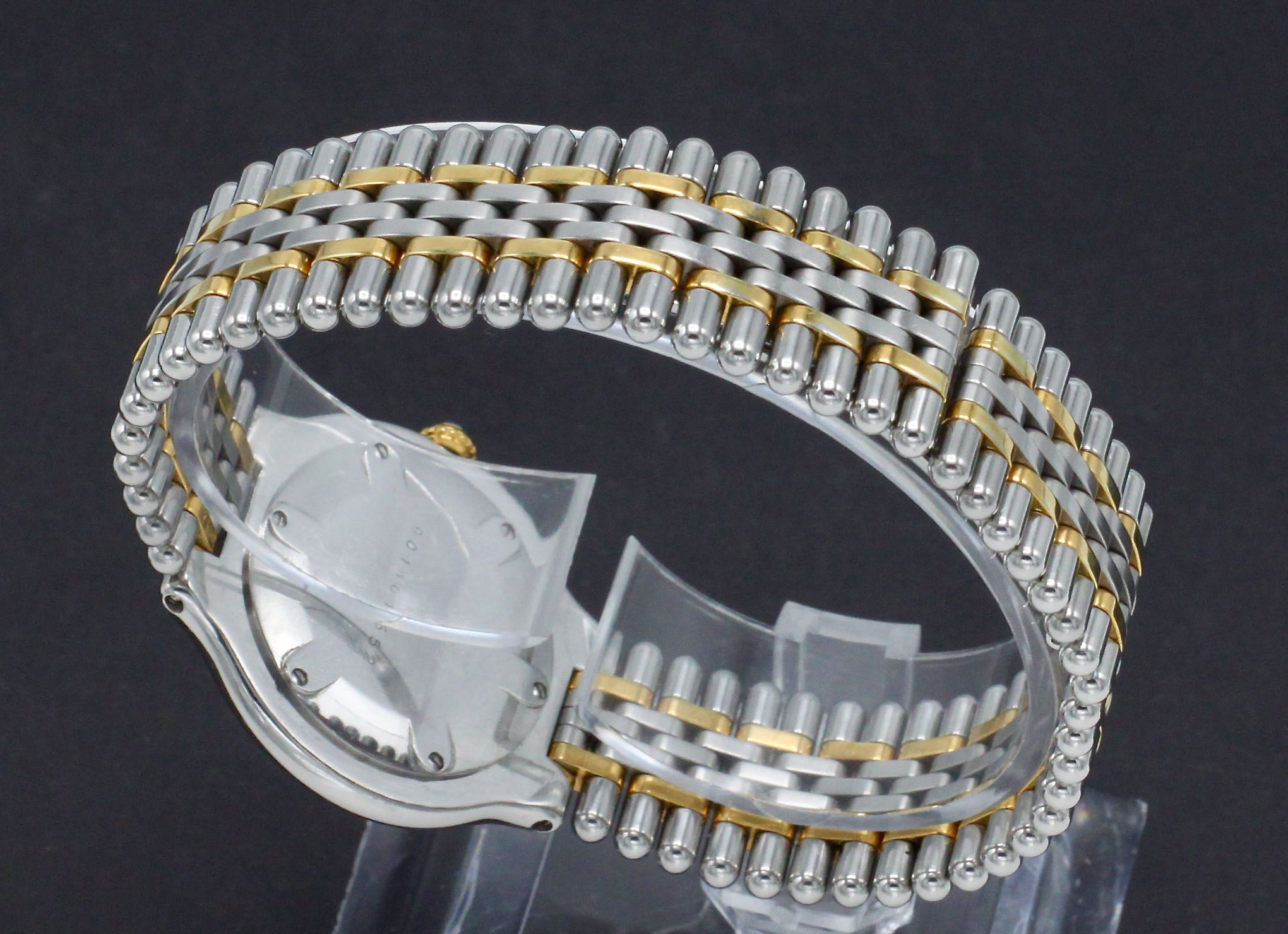 Cartier Must de Cartier 21 1330 - Cartier horloge - Cartier kopen - Cartier dames horloge - Trophies Watches