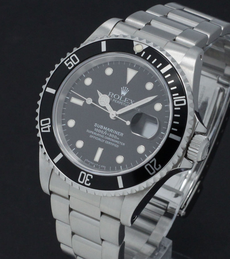 Rolex submariner sales prijs nieuw
