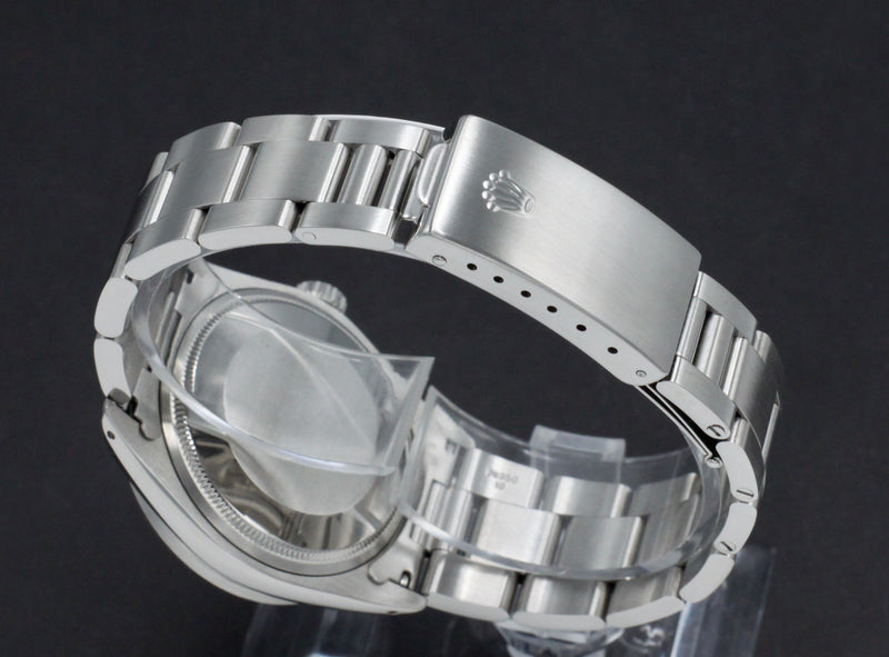 Rolex Oyster Perpetual Date 1501 - 1979 - Rolex horloge - Rolex kopen - Rolex heren horloge - Trophies Watches