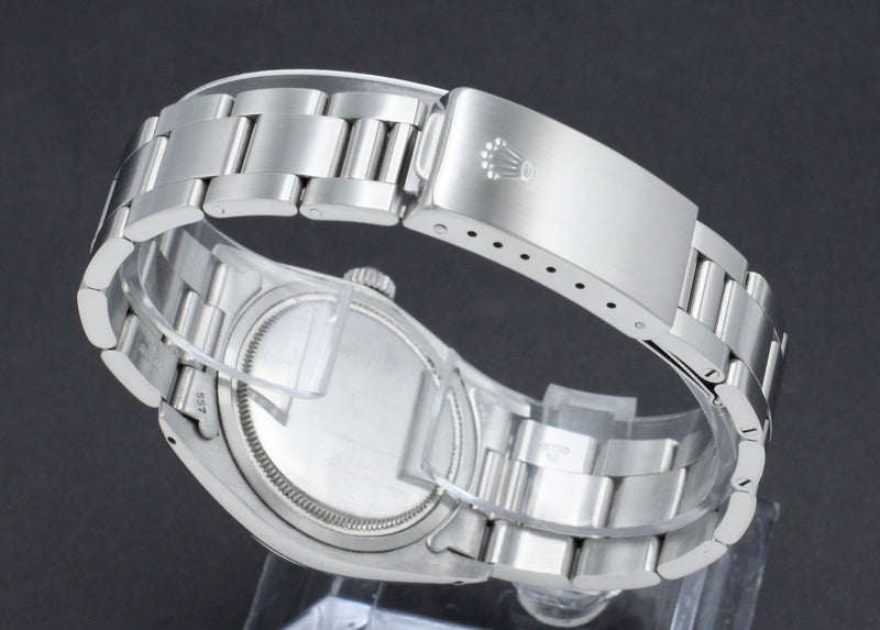 Rolex Oyster Precision 6426 - 1983 - Rolex horloge - Rolex kopen - Rolex heren horloge - Trophies Watches