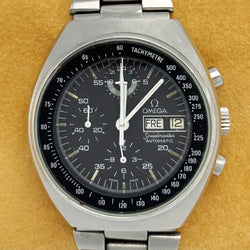 Omega Speedmaster Mark 176.0012 - 1975 - Omega horloge - Omega kopen - Omega heren horloge - Trophies Watches