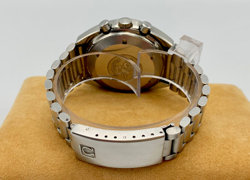 Omega Speedmaster Mark 176.0012 - 1975 - Omega horloge - Omega kopen - Omega heren horloge - Trophies Watches