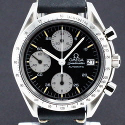 Omega Speedmaster 3511.50 1991 - Omega horloge - Omega kopen - Omega heren horloge - Trophies Watches