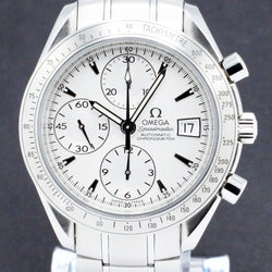 Omega Speedmaster 3211.30- 2008 - Omega horloge - Omega kopen - Omega heren horloges - Trophies Watches
