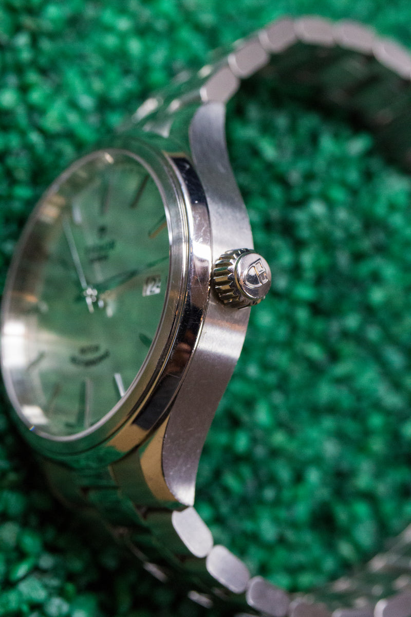 Tudor Style Classic 12500-0001 - Tudor horloge - Tudor kopen - Tudor heren horloge - Trophies Watches