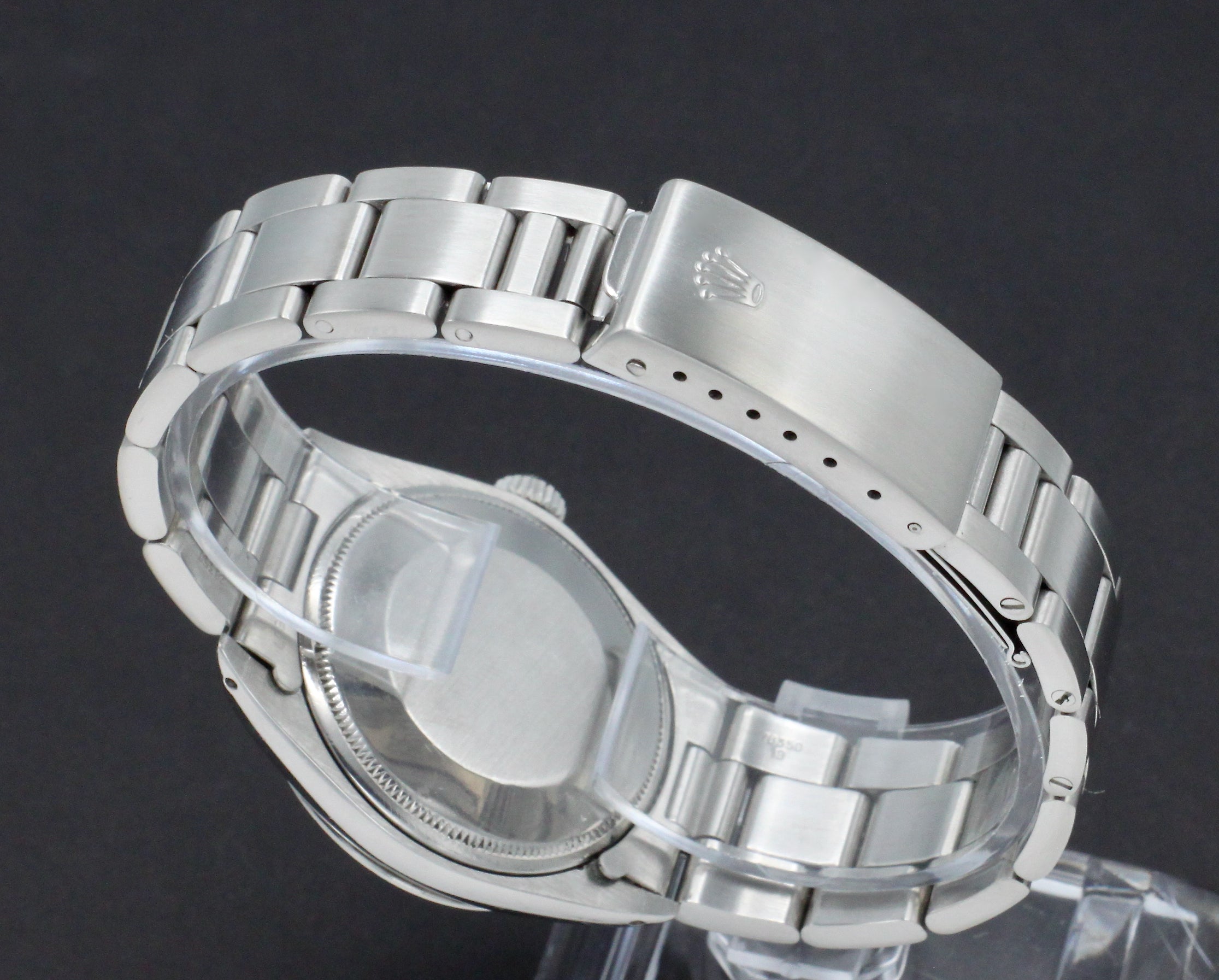 Rolex Oyster Perpetual Date 1500 - 1973 - Rolex horloge - Rolex kopen - Rolex heren horloge - Trophies Watches