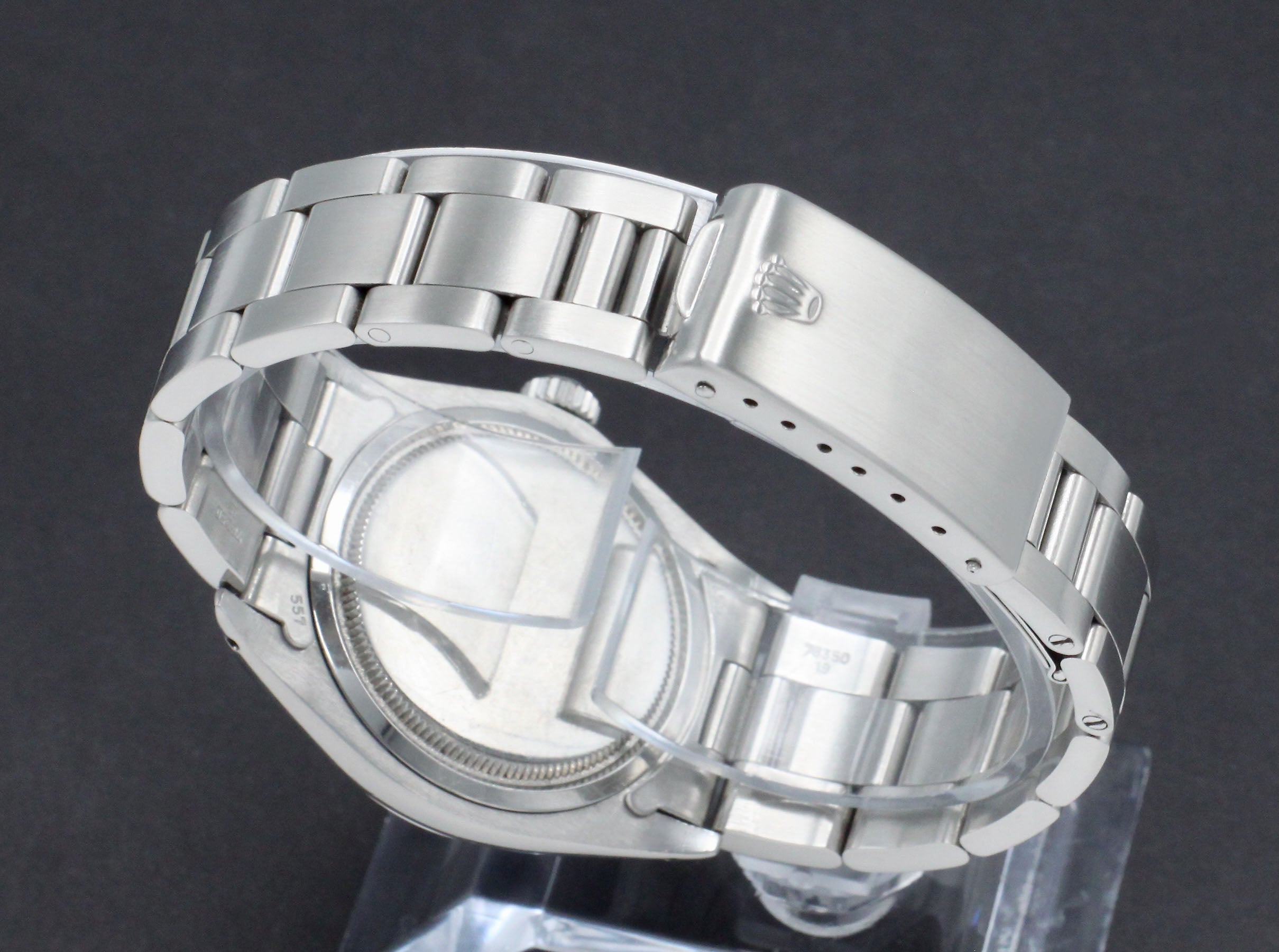 Rolex Oyster Precision 6426 - 1978 - Rolex horloge - Rolex kopen - Rolex heren horloge - Trophies Watches