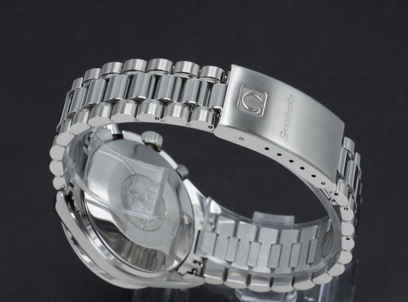 Omega Speedmaster Reduced 3510.50.00 - 1992 - Omega horloge - Omega kopen - Omega heren horloge - Trophies Watches