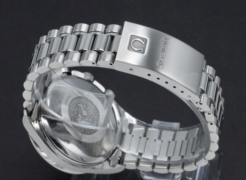 Omega Speedmaster 3511.50.00 - 1998 - Omega horloge - Omega kopen - Omega heren horloges - Trophies Watches