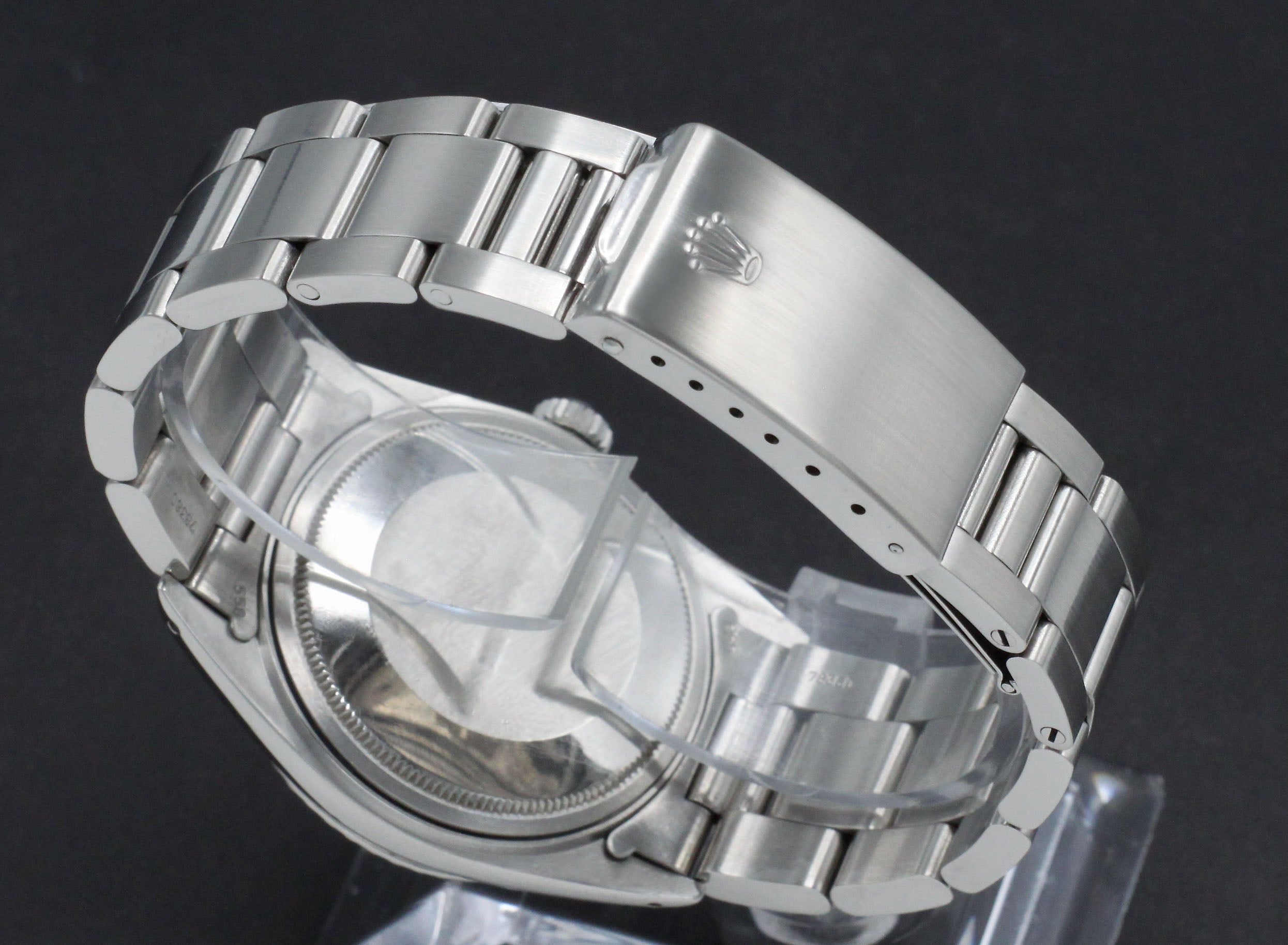 Rolex Datejust 1603 - 1974 - Rolex horloge - Rolex kopen - Rolex heren horloge - Trophies Watches