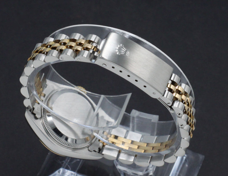 Rolex Lady-Datejust 79173 - 1999 - Rolex horloge - Rolex kopen - Rolex dames horloge - Trophies Watches