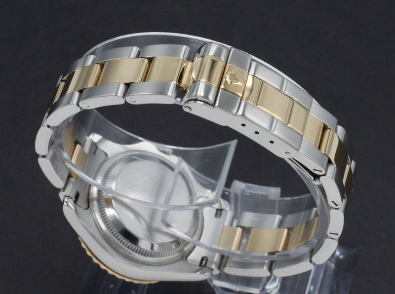 Rolex Yacht-Master 69623 - 1997 - Rolex horloge - Rolex kopen - Rolex heren horloge - Trophies Watches
