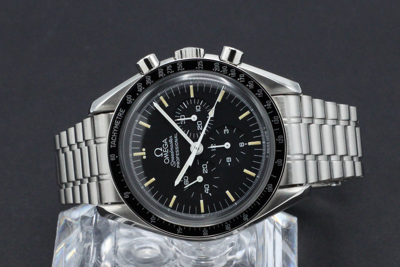 Omega Speedmaster 3590.50.00 - 1993 - Omega horloge - Omega kopen - Omega heren horloges - Trophies Watches