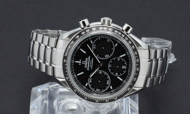 Omega Speedmaster 326.30.40.50.01.001 - 2014 - Omega horloge - Omega kopen - Omega heren horloges - Trophies Watches