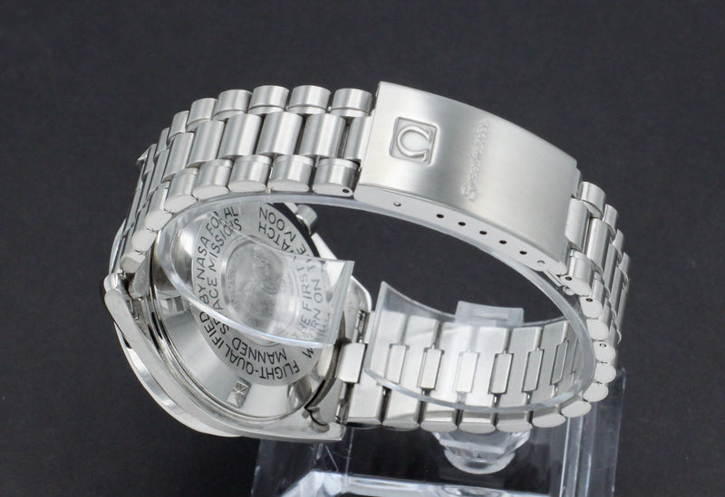 Omega Speedmaster 3590.50.00 - 1993 - Omega horloge - Omega kopen - Omega heren horloges - Trophies Watches