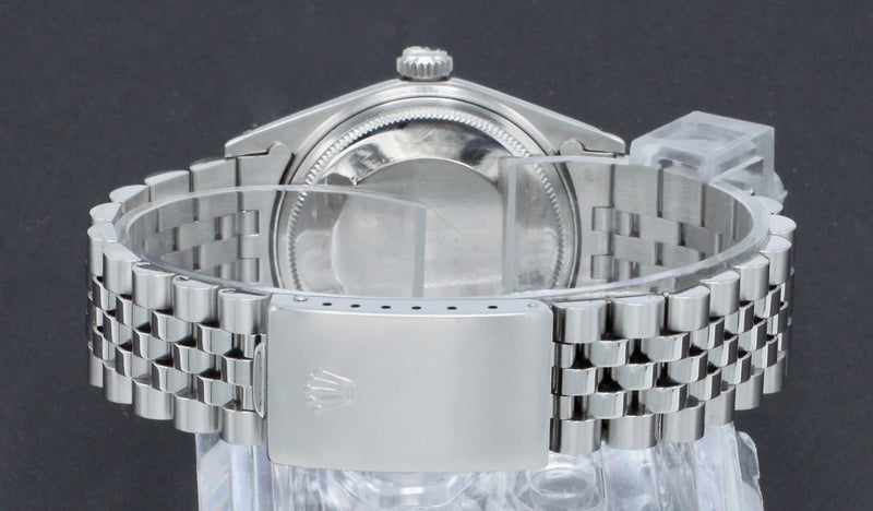 Rolex Datejust 1601 - 1972 - Rolex horloge - Rolex kopen - Rolex heren horloge - Trophies Watches