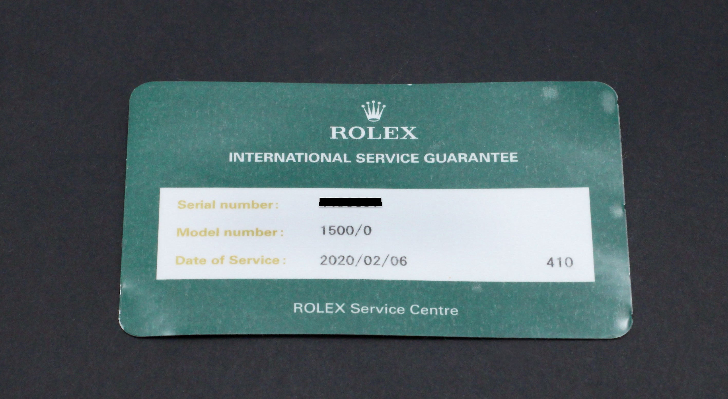 Rolex Oyster Perpetual Date 1500 - 1976 - Rolex horloge - Rolex kopen - Rolex heren horloge - Trophies Watches