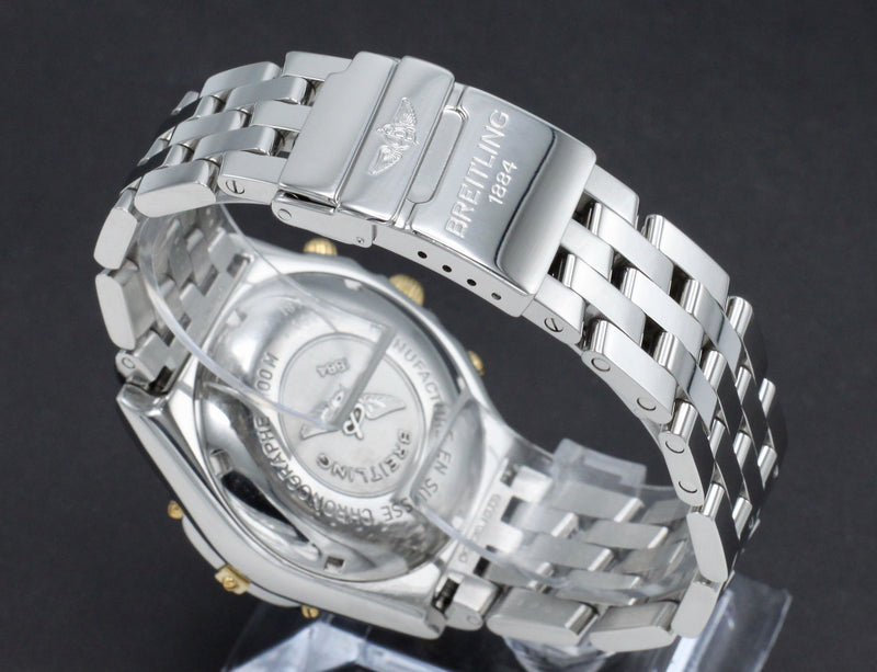 Breitling Chronomat B13050.1 - 2000 - Breitling horloge - Breitling kopen - Breitling heren horloge - Trophies Watches