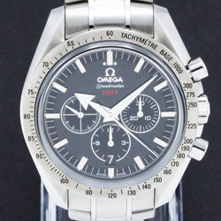 Omega Speedmaster Broad Arrow 321.10.42.50.01.001 - Ongeveer 2017 - Omega horloge - Omega kopen - Omega heren horloges - Trophies Watches